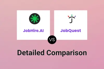 JobHire.AI vs JobQuest