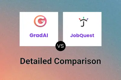 GradAI vs JobQuest