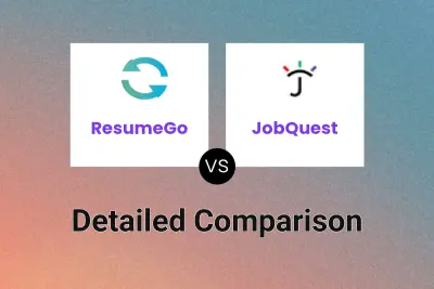 ResumeGo vs JobQuest