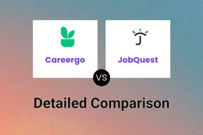 Careergo vs JobQuest
