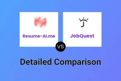 Resume-AI.me vs JobQuest