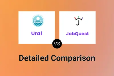 Ural vs JobQuest