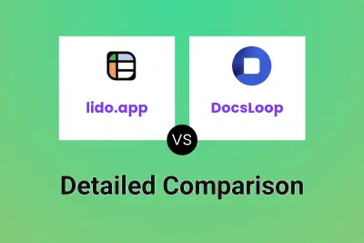 lido.app vs DocsLoop