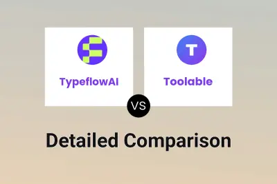 TypeflowAI vs Toolable