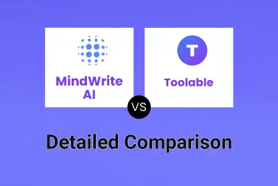 MindWrite AI vs Toolable