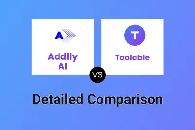Addlly AI vs Toolable