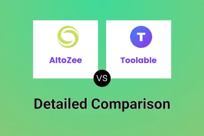 AItoZee vs Toolable