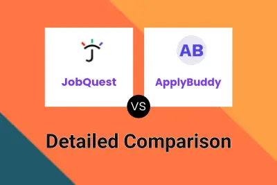 JobQuest vs ApplyBuddy