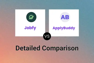 Jobfy vs ApplyBuddy