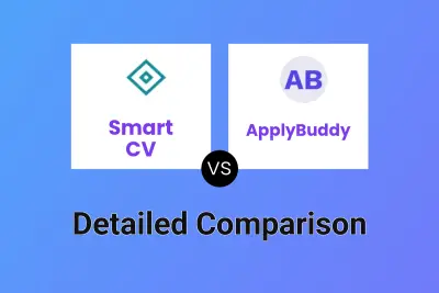 Smart CV vs ApplyBuddy