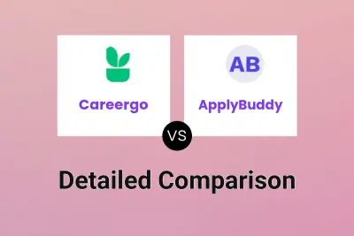 Careergo vs ApplyBuddy