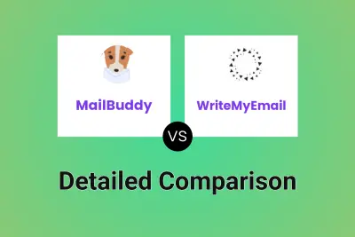 MailBuddy vs WriteMyEmail