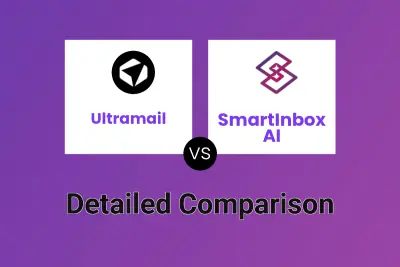 Ultramail vs SmartInbox AI