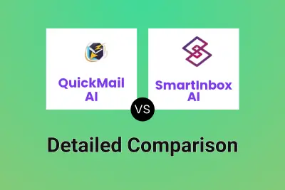 QuickMail AI vs SmartInbox AI