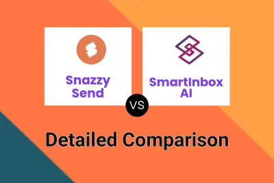 Snazzy Send vs SmartInbox AI