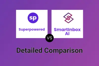 Superpowered vs SmartInbox AI