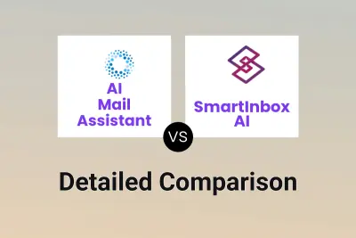 AI Mail Assistant vs SmartInbox AI