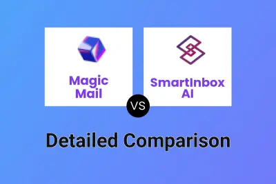 Magic Mail vs SmartInbox AI
