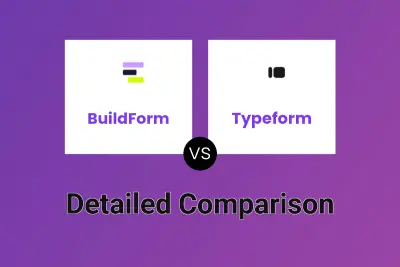 BuildForm vs Typeform