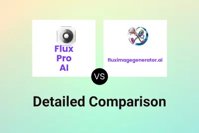 Flux Pro AI vs fluximagegenerator.ai