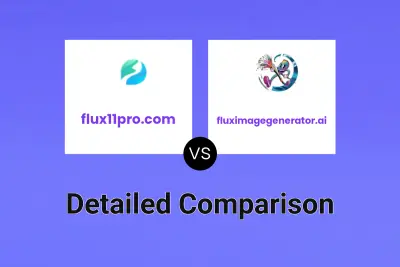 flux11pro.com vs fluximagegenerator.ai
