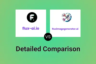 flux-ai.io vs fluximagegenerator.ai