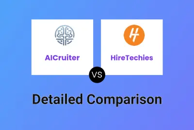 AICruiter vs HireTechies