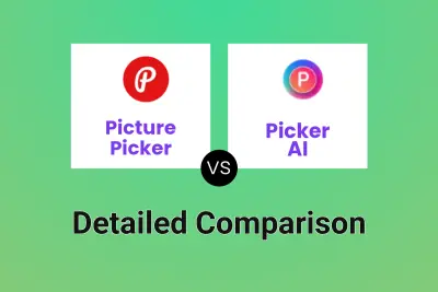 Picture Picker vs Picker AI