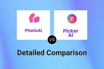 PhotoAI vs Picker AI