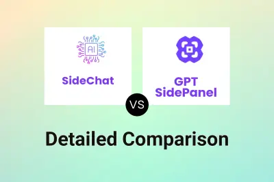 SideChat vs GPT SidePanel