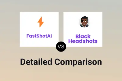FastShotAI vs Black Headshots