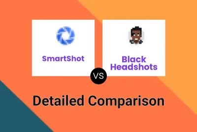 SmartShot vs Black Headshots
