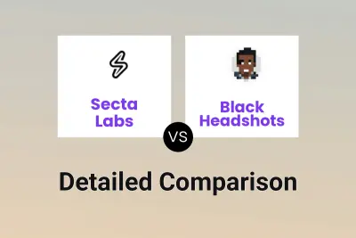 Secta Labs vs Black Headshots