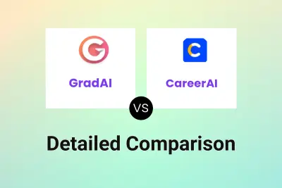 GradAI vs CareerAI