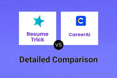 Resume Trick vs CareerAI