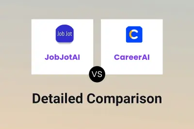 JobJotAI vs CareerAI