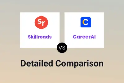 Skillroads vs CareerAI