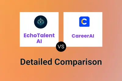 EchoTalent AI vs CareerAI