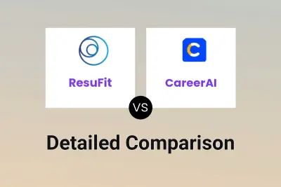 ResuFit vs CareerAI