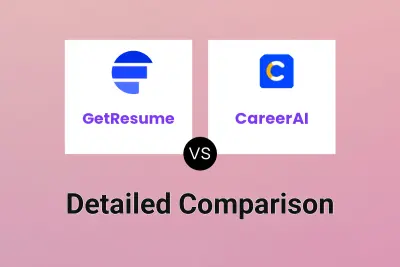 GetResume vs CareerAI