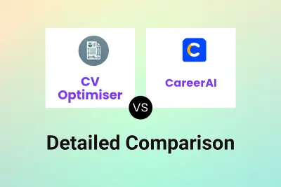 CV Optimiser vs CareerAI