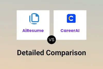 AiResume vs CareerAI