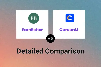 EarnBetter vs CareerAI