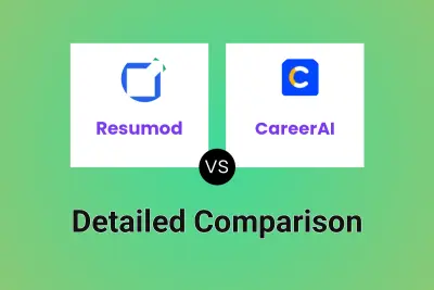 Resumod vs CareerAI