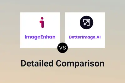 ImageEnhan vs BetterImage.AI