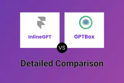 InlineGPT vs GPTBox