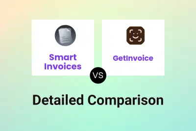 Smart Invoices vs GetInvoice