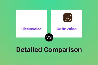 EliteInvoice vs GetInvoice