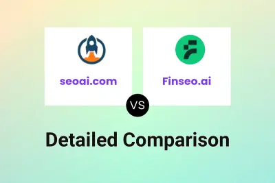 seoai.com vs Finseo.ai