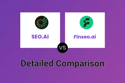 SEO.AI vs Finseo.ai